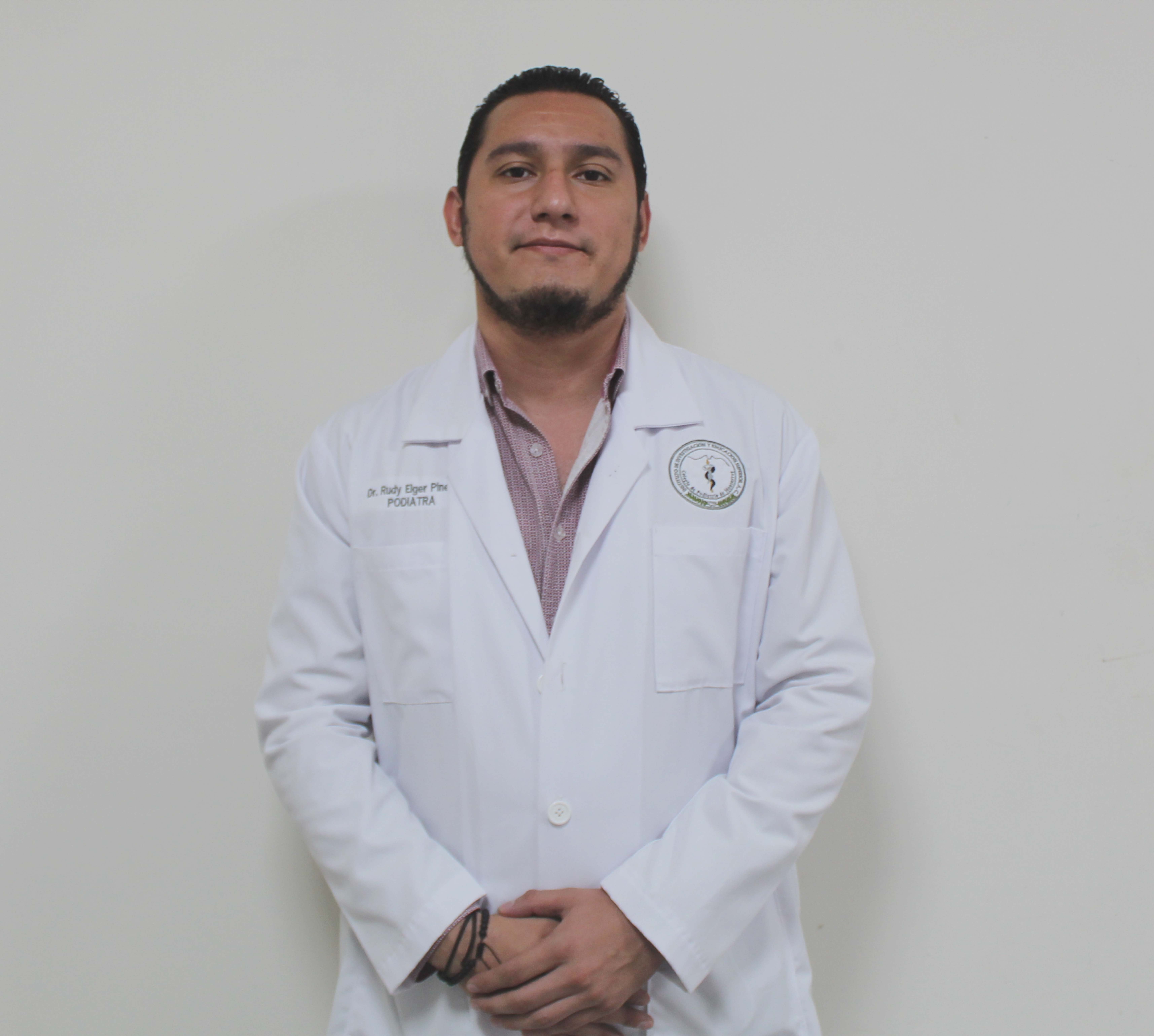 Dr. Rudy